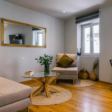 Maestro Apartment Corfu (city)